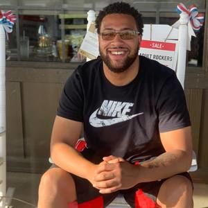 Meet your Posher, Drake